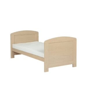 Bebe & Beyond Seeker Cot Bed Nordic (10)