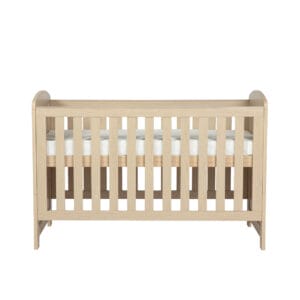 Bebe & Beyond Seeker Cot Bed Nordic (5)