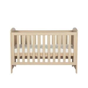 Bebe & Beyond Seeker Cot Bed Nordic (6)