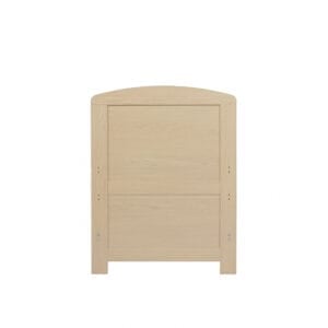 Bebe & Beyond Seeker Cot Bed Nordic (8)