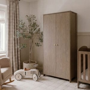 Bebe & Beyond Seeker Wardrobe Drift