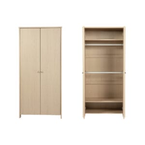 Bebe & Beyond Seeker Wardrobe Nordic (2)