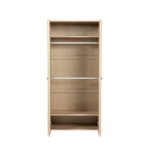 Bebe & Beyond Seeker Wardrobe Nordic (4)