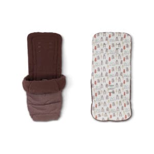 Cosatto Footmuff Bear Hug