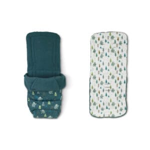 Cosatto Footmuff Yoohoo Yeti