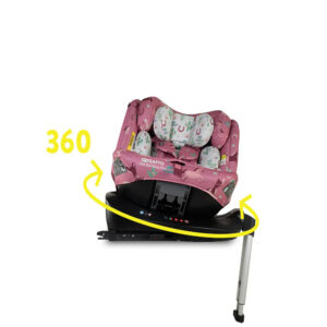 Cosatto Get Set Grow Plus i Size 360 Pony Party (10)