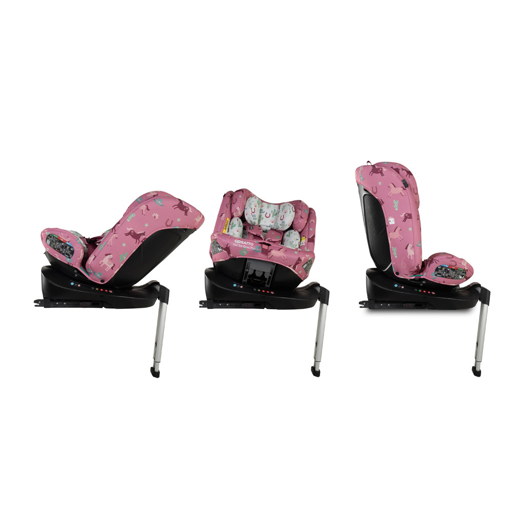 Cosatto Get Set Grow Plus i Size 360 Pony Party (12)