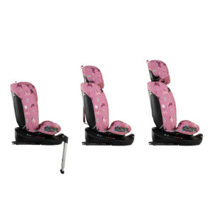 Cosatto Get Set Grow Plus i Size 360 Pony Party (14)