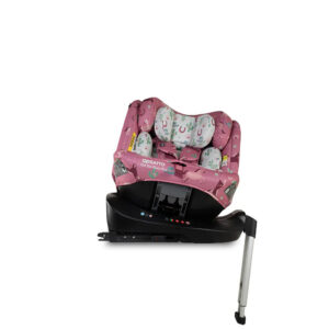 Cosatto Get Set Grow Plus i Size 360 Pony Party (2)