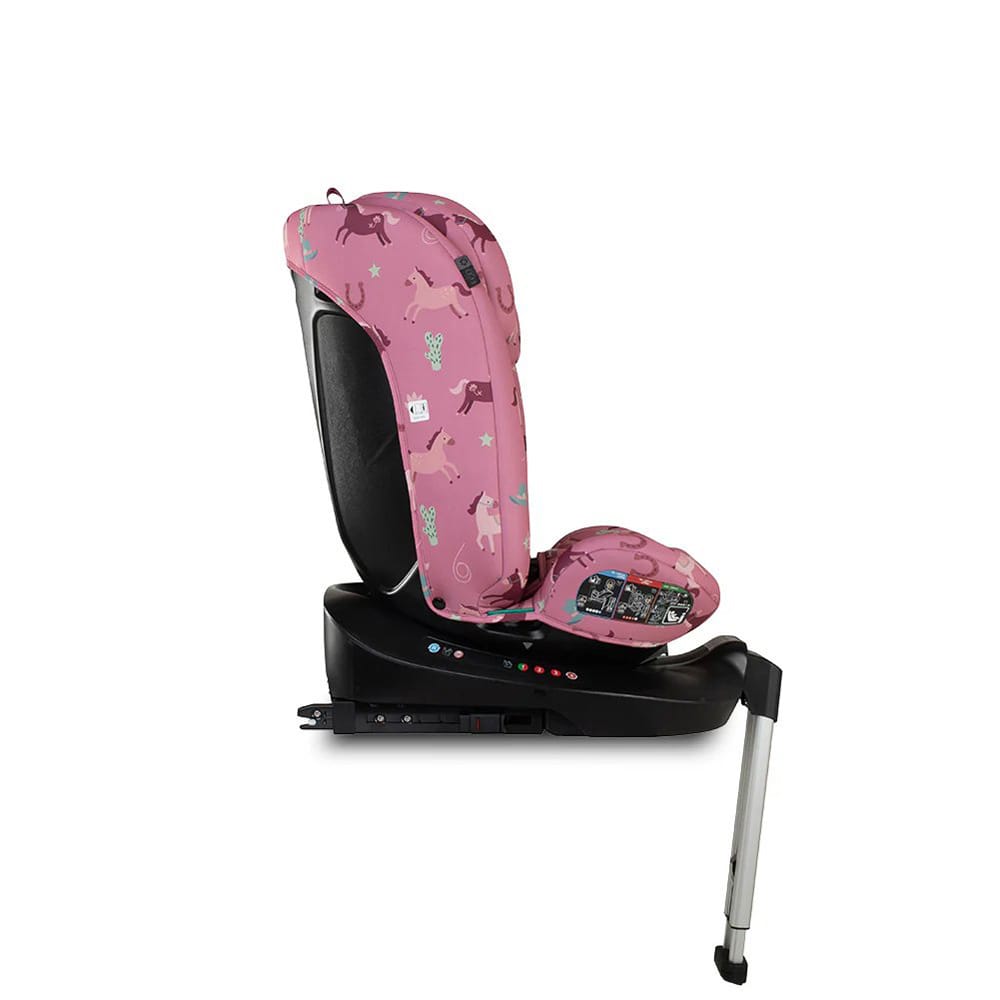 Cosatto Get Set Grow Plus i Size 360 Pony Party (4)