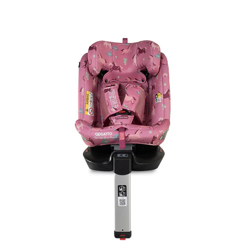 Cosatto Get Set Grow Plus i Size 360 Pony Party (5)