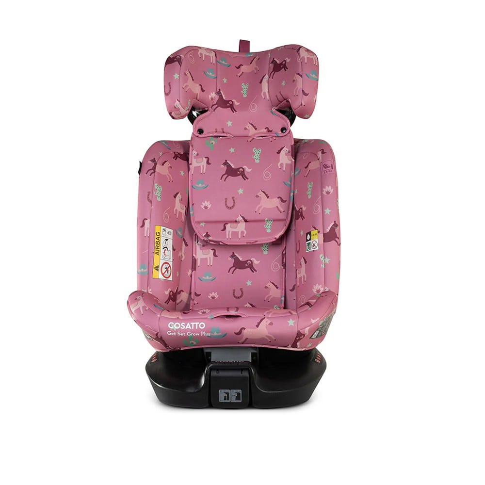 Cosatto Get Set Grow Plus i Size 360 Pony Party (6)
