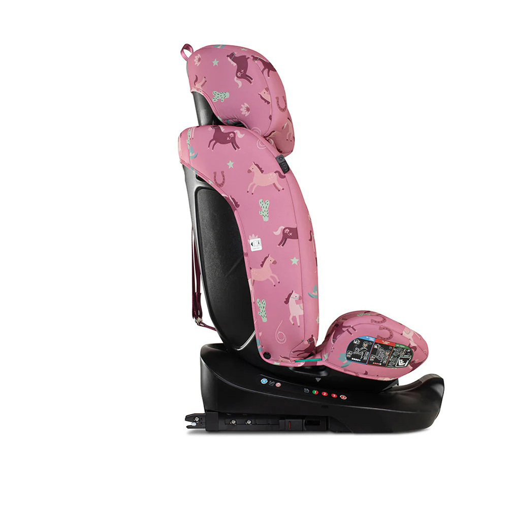 Cosatto Get Set Grow Plus i Size 360 Pony Party (8)