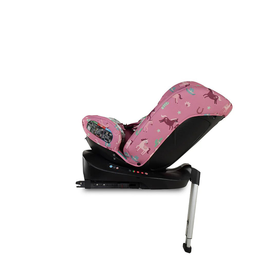Cosatto Get Set Grow Plus i Size 360 Pony Party
