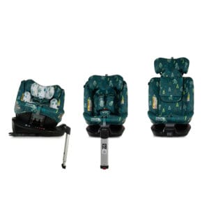 Cosatto Get Set Grow Plus i Size 360 Yoohoo Yeti (13)