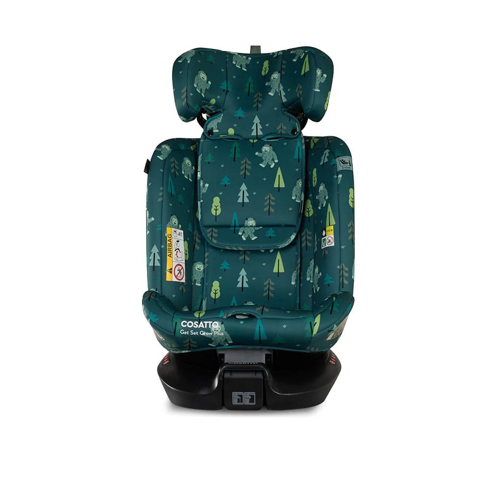 Cosatto Get Set Grow Plus i Size 360 Yoohoo Yeti (6)
