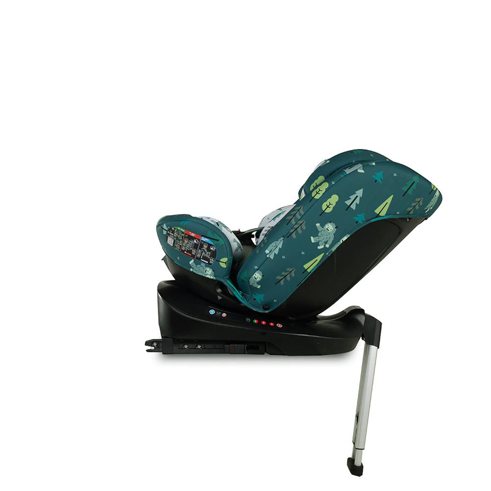 Cosatto Get Set Grow Plus i Size 360 Yoohoo Yeti
