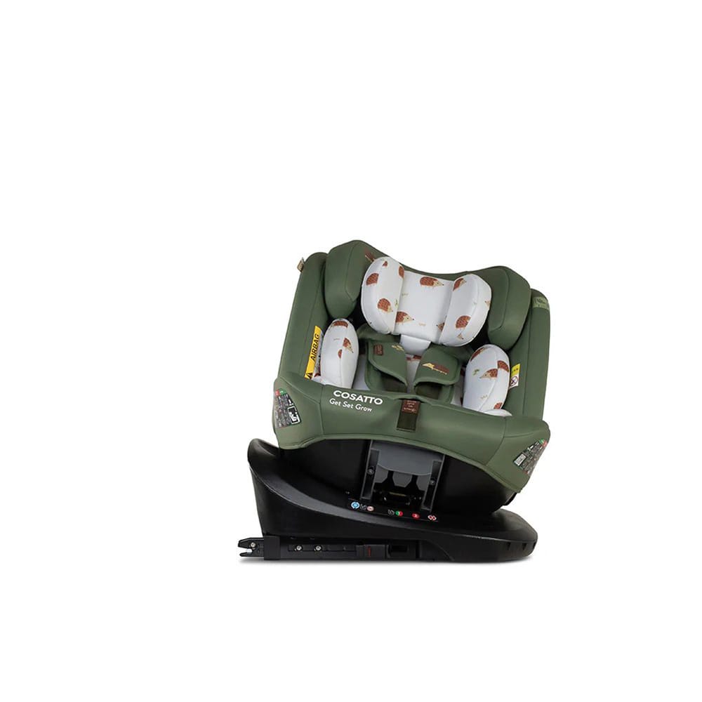 Cosatto Get Set Grow i Size 360 Hoglet (4)