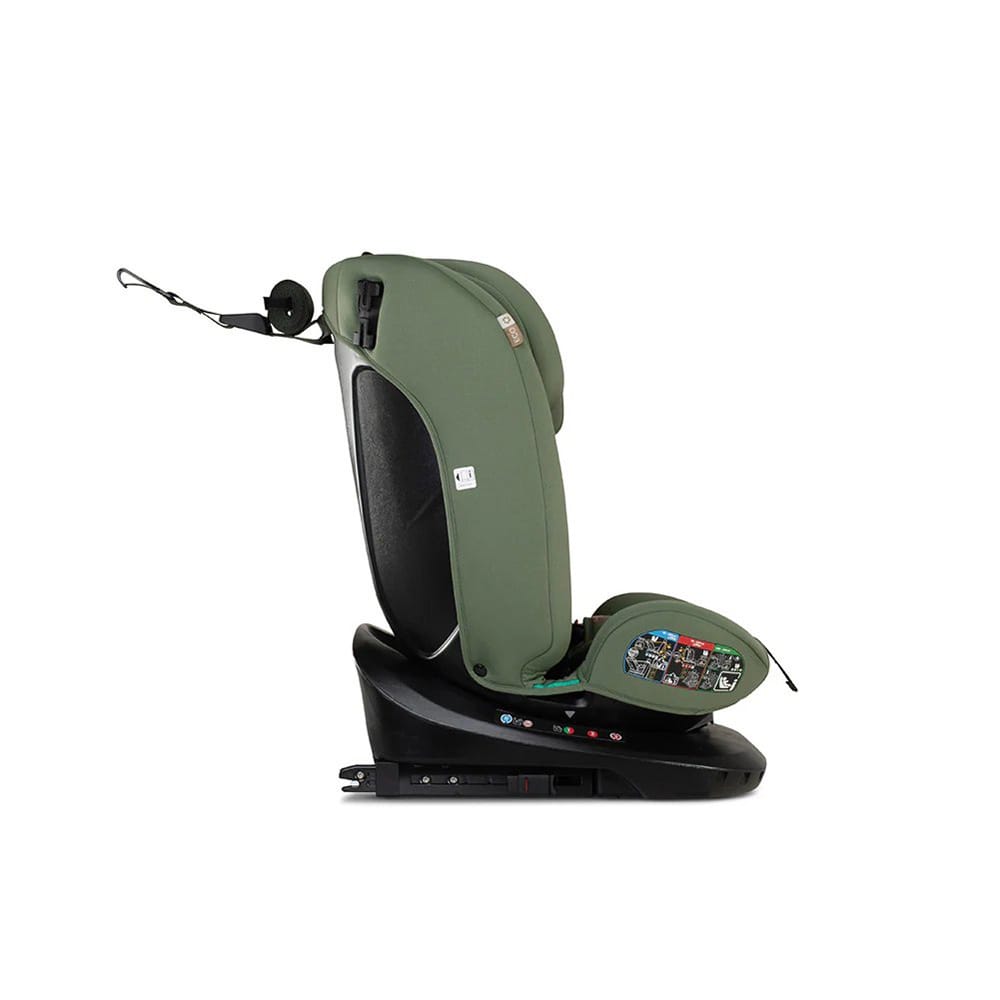 Cosatto Get Set Grow i Size 360 Hoglet (7)