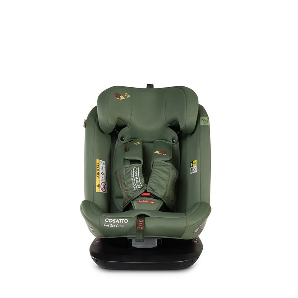 Cosatto Get Set Grow i Size 360 Hoglet (8)