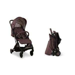 Cosatto Yo! Stroller Bear Hug