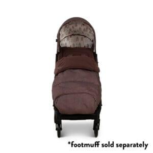 Cosatto Yo! Stroller Bear Hug (4)