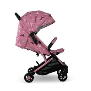 Cosatto Yo! Stroller Pony Party