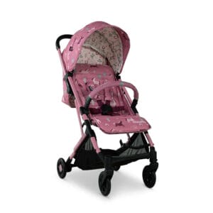 Cosatto Yo! Stroller Pony Party (3)