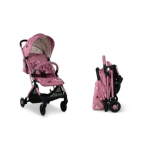 Cosatto Yo! Stroller Pony Party