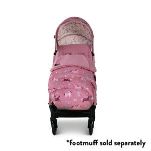 Cosatto Yo! Stroller Pony Party (4)