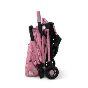 Cosatto Yo! Stroller Pony Party (5)
