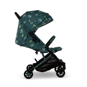 Cosatto Yo! Stroller Yoohoo Yeti