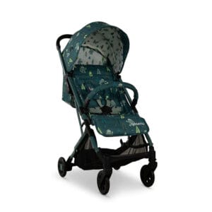 Cosatto Yo! Stroller Yoohoo Yeti (3)
