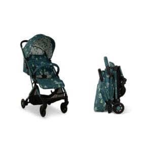 Cosatto Yo! Stroller Yoohoo Yeti