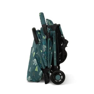 Cosatto Yo! Stroller Yoohoo Yeti (5)