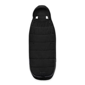 Cybex BALIOS S LUX Fold Carrycot Accessory Bundle Moss Green (7)