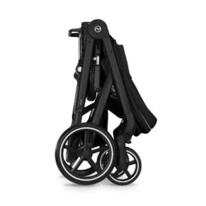 Cybex BALIOS S LUX Moon Black (4)