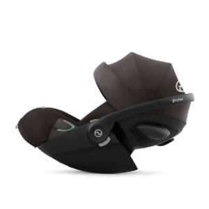 Cybex CLOUD G3 PLUS i Size Car Seat Chocolate Brown