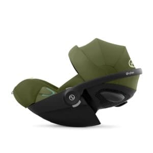 Cybex CLOUD G3 PLUS i Size Car Seat Moss Green