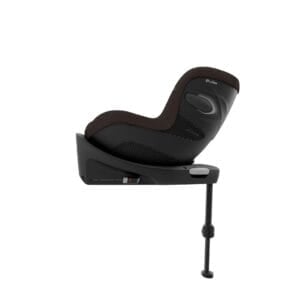 Cybex SIRONA G3 PLUS i Size Car Seat Chocolate Brown (2)