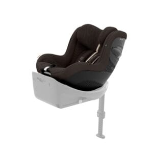 Cybex SIRONA G3 PLUS i Size Car Seat Chocolate Brown