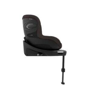 Cybex SIRONA G3 PLUS i Size Car Seat Chocolate Brown (4)