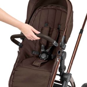 Ickle Bubba Stomp Luxe Elements Edition 12 Piece Pram – Chestnut (13)