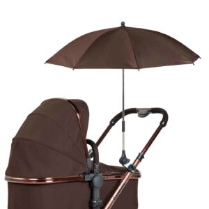 Ickle Bubba Stomp Luxe Elements Edition 12 Piece Pram – Chestnut (19)