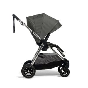 Mamas & Papas Flip XT3 Pushchair Harbour Grey (1)