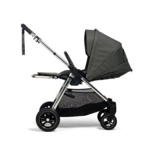 Mamas & Papas Flip XT3 Pushchair Harbour Grey (2)