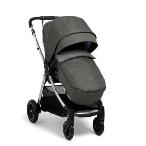 Mamas & Papas Flip XT3 Pushchair Harbour Grey (4)