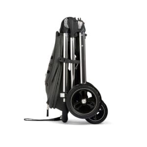 Mamas & Papas Flip XT3 Pushchair Harbour Grey (7)
