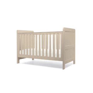 Mamas & Papas Hampden Cotbed Cashmere