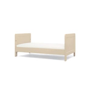 Mamas & Papas Hampden Cotbed Cashmere2